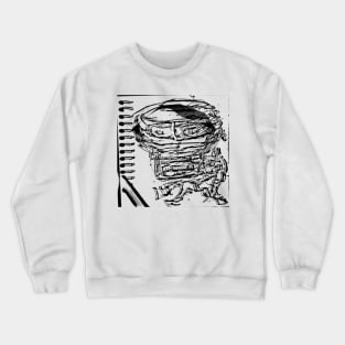 skullman Crewneck Sweatshirt